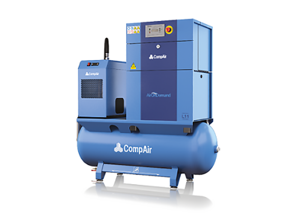 壓縮機(jī)-康普艾